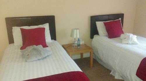 Hostal Otterstown House