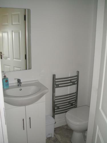 Hostal Otterstown House