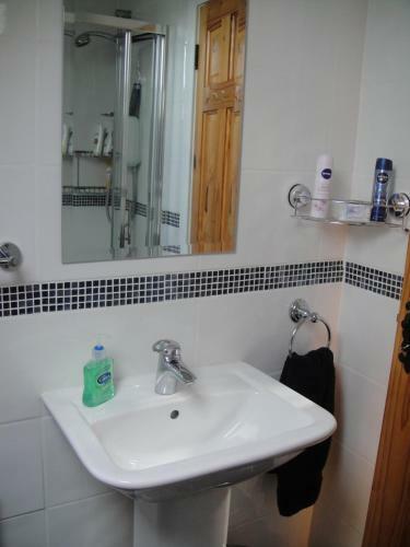 Hostal Otterstown House