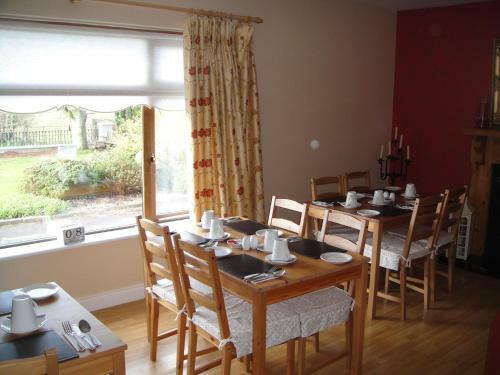 Hostal Otterstown House