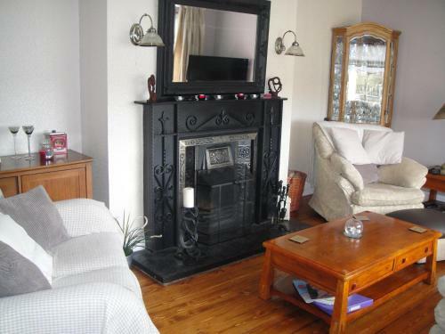Hostal Otterstown House
