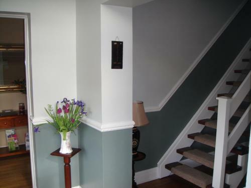 Hostal Otterstown House