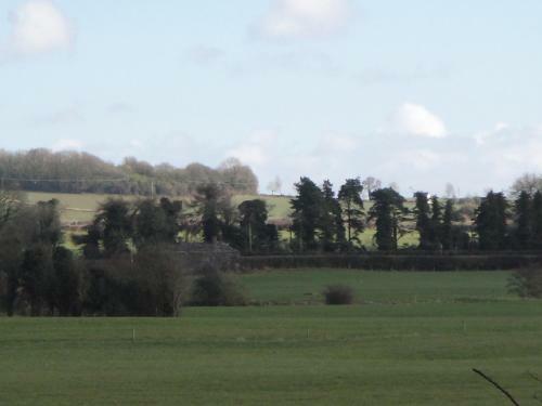 Hostal Otterstown House
