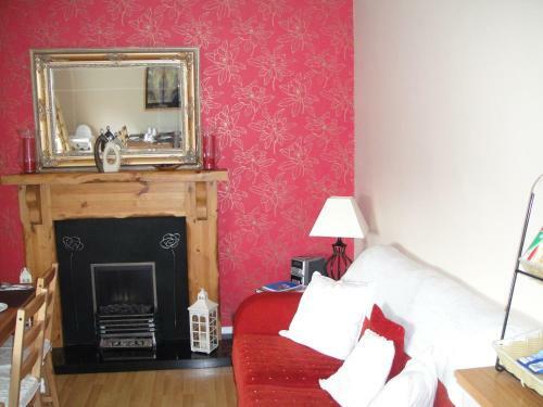 Hostal Otterstown House