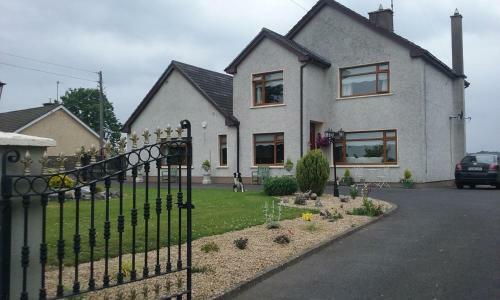 Hostal Otterstown House