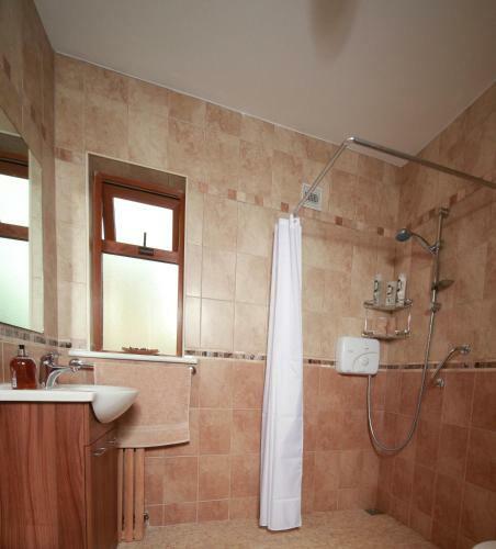 Hostal Otterstown House