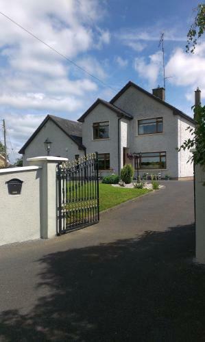 Hostal Otterstown House