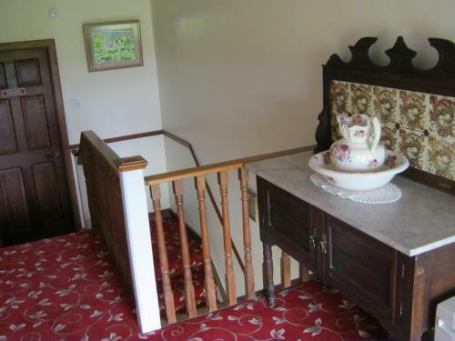 Agroturismo Castletown House