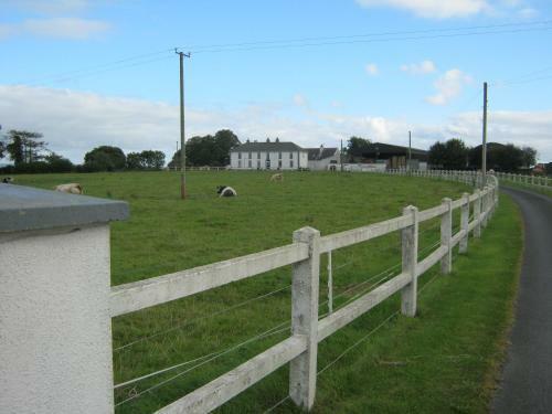 Agroturismo Castletown House