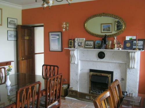 Agroturismo Castletown House
