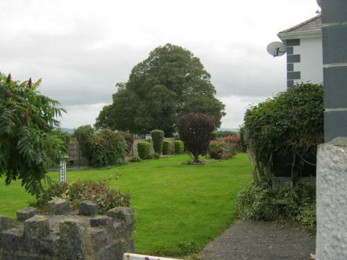 Agroturismo Castletown House