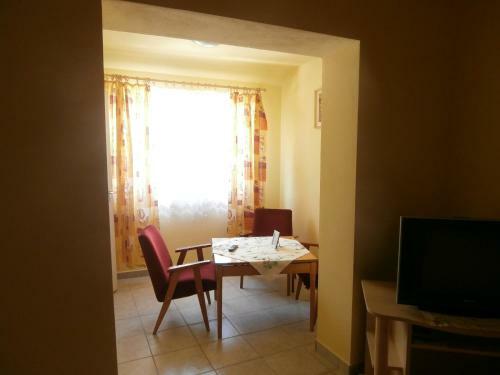 Apartamento Eperfa Vend�gh�z