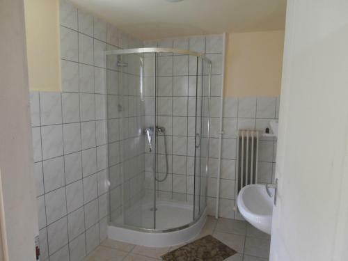 Apartamento Eperfa Vend�gh�z