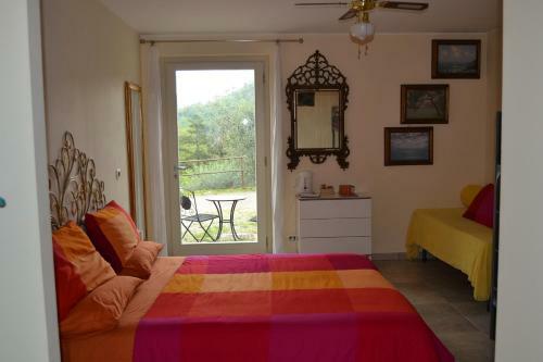 Bed & Breakfast Joie De Vivre