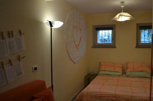Bed & Breakfast Joie De Vivre