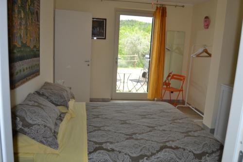 Bed & Breakfast Joie De Vivre