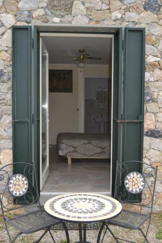 Bed & Breakfast Joie De Vivre