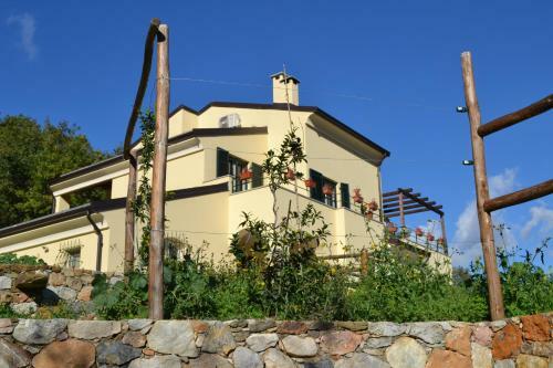 Bed & Breakfast Joie De Vivre