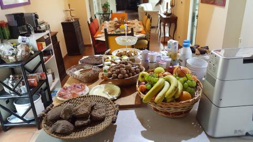 Bed & Breakfast Joie De Vivre