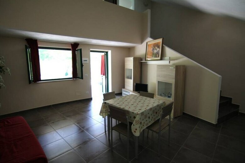 Apartamento Residence Vallelonga