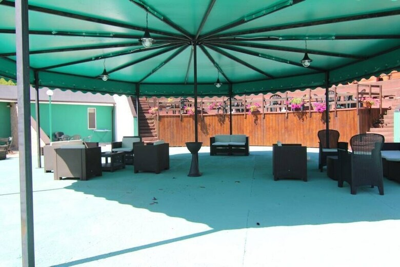 Apartamento Residence Vallelonga