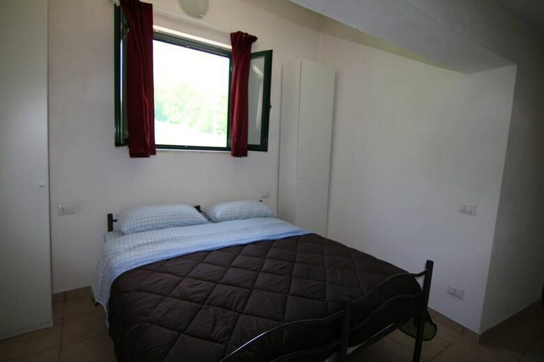 Apartamento Residence Vallelonga