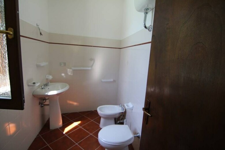 Apartamento Residence Vallelonga