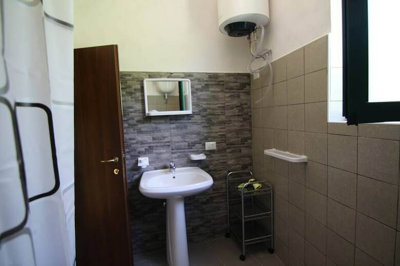 Apartamento Residence Vallelonga