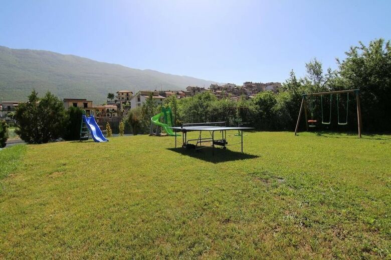 Apartamento Residence Vallelonga
