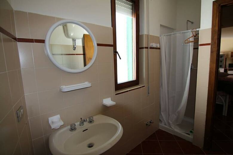 Apartamento Residence Vallelonga