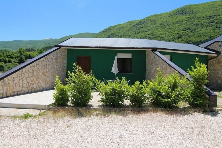 Apartamento Residence Vallelonga