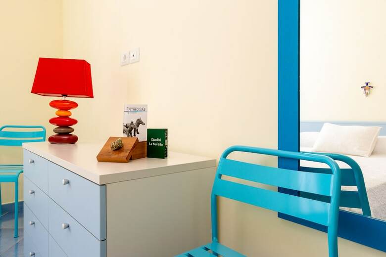 Apartamento Palazzo Ciannelli