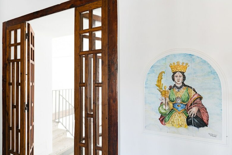 Apartamento Palazzo Ciannelli