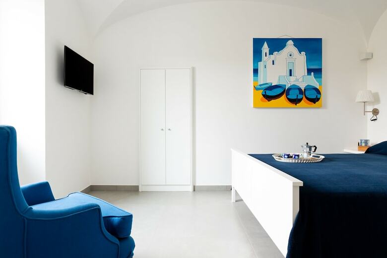 Apartamento Palazzo Ciannelli