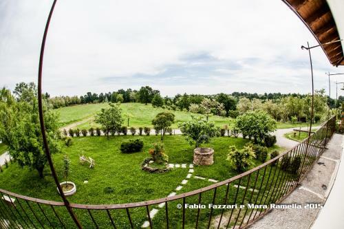 Bed & Breakfast Agriturismo Campofelice