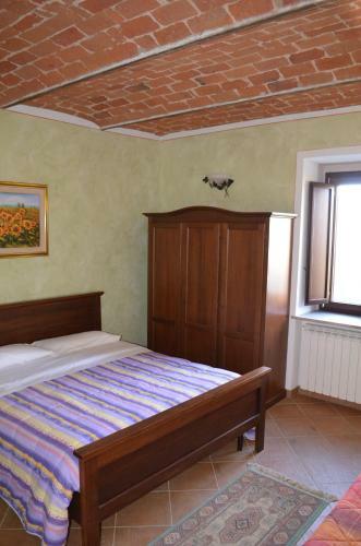 Bed & Breakfast Agriturismo Campofelice