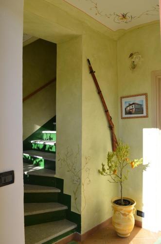 Bed & Breakfast Agriturismo Campofelice