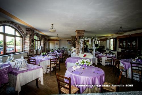 Bed & Breakfast Agriturismo Campofelice