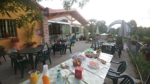 Bed & Breakfast Agriturismo Campofelice