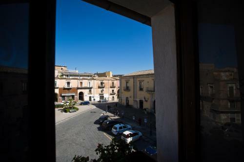 Bed & Breakfast Experience Il Paesino
