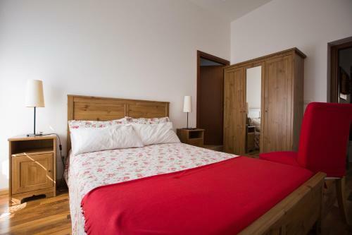 Bed & Breakfast Experience Il Paesino