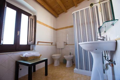 Bed & Breakfast Experience Il Paesino