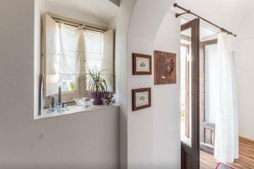Bed & Breakfast Experience Il Paesino