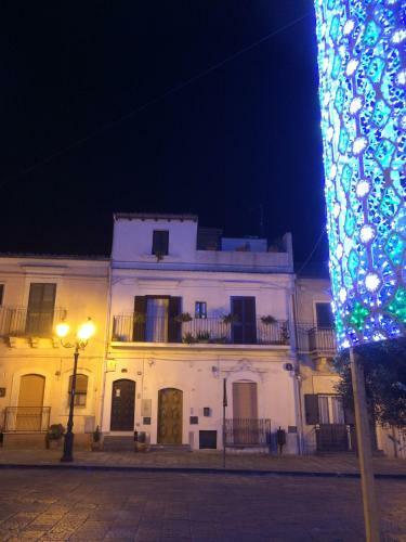 Bed & Breakfast Experience Il Paesino