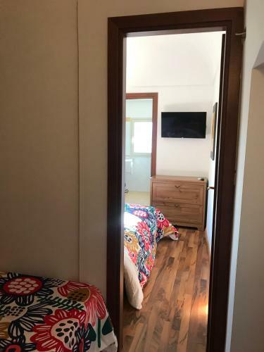 Bed & Breakfast Experience Il Paesino