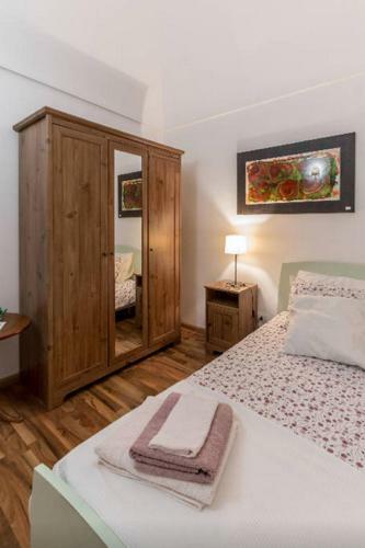 Bed & Breakfast Experience Il Paesino