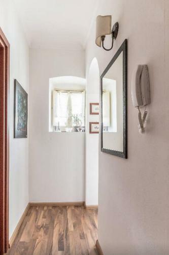 Bed & Breakfast Experience Il Paesino