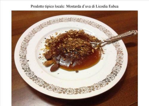 Bed & Breakfast Experience Il Paesino