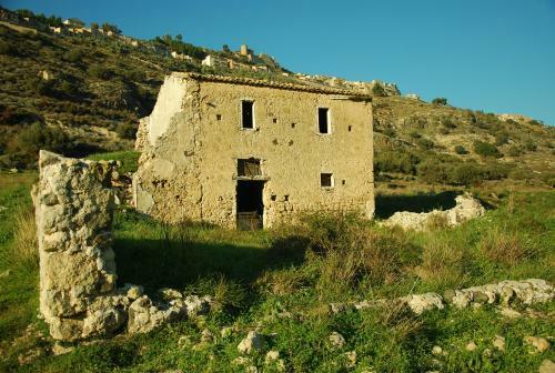 Bed & Breakfast Experience Il Paesino