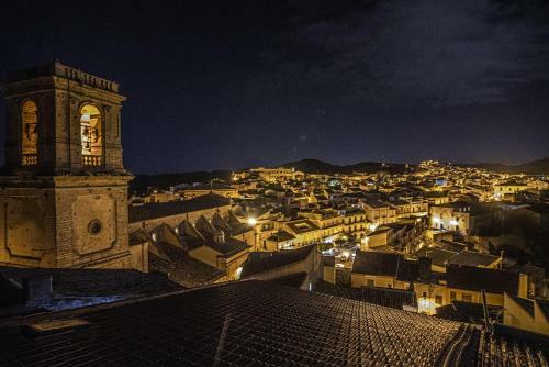 Bed & Breakfast Experience Il Paesino